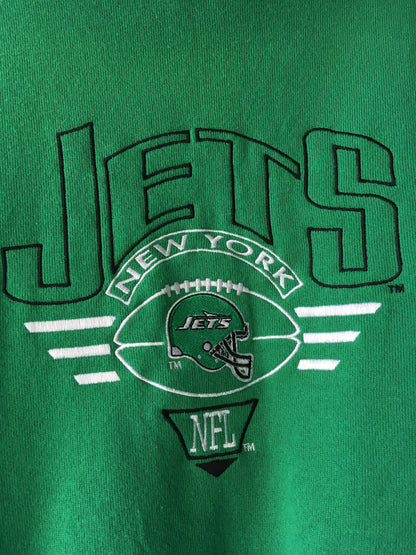 Sudadera Jets