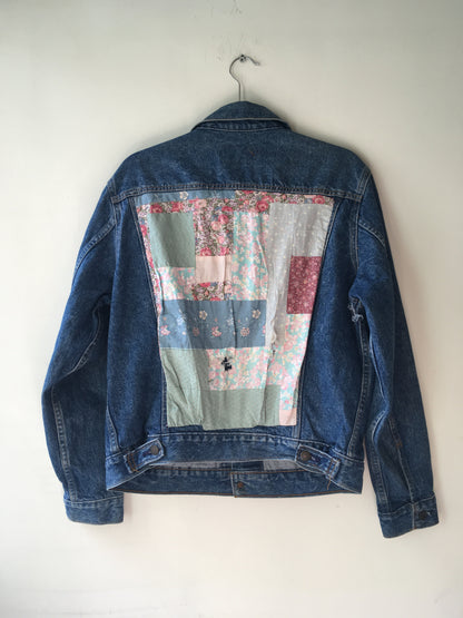 Levi's 70s Denim Jacket