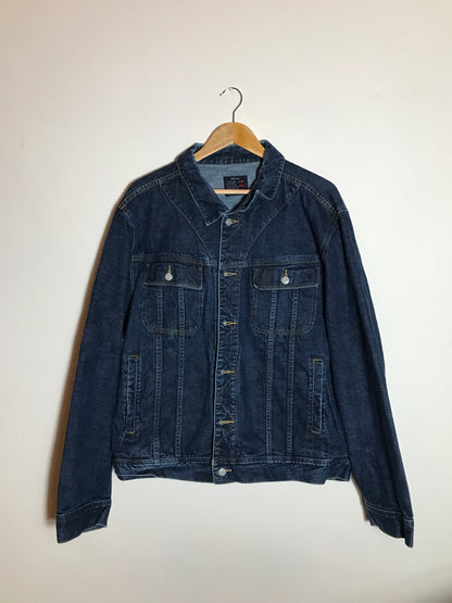 Ralph Lauren Denim Jacket