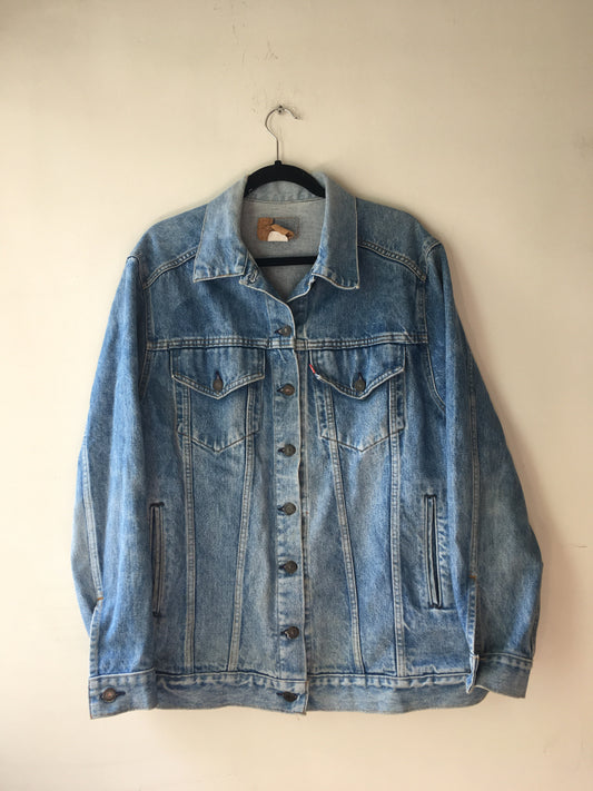 Levi's Vintage Denim Jacket