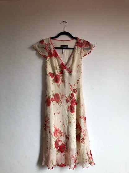 Roses Dress