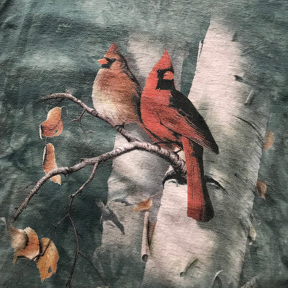 Vintage Cardinals 98 T-shirt