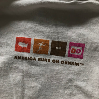 Vintage Dunkin Donuts T-shirt