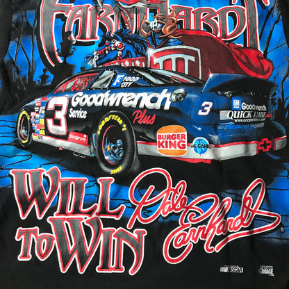 Vintage 1998 Nascar T-shirt