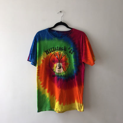 Tie Dye T-shirt