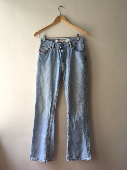 Vintage Diesel Jeans