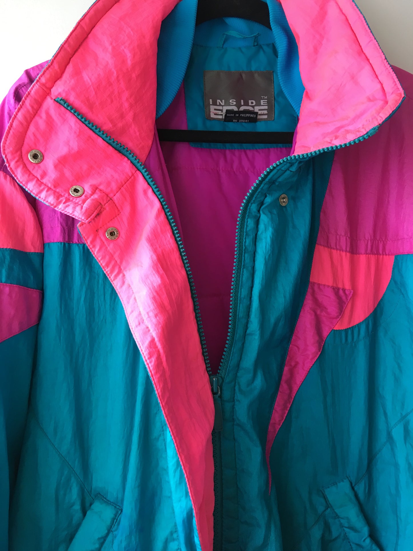 80s jacket