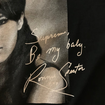 Playera Supreme Ronnie Spector