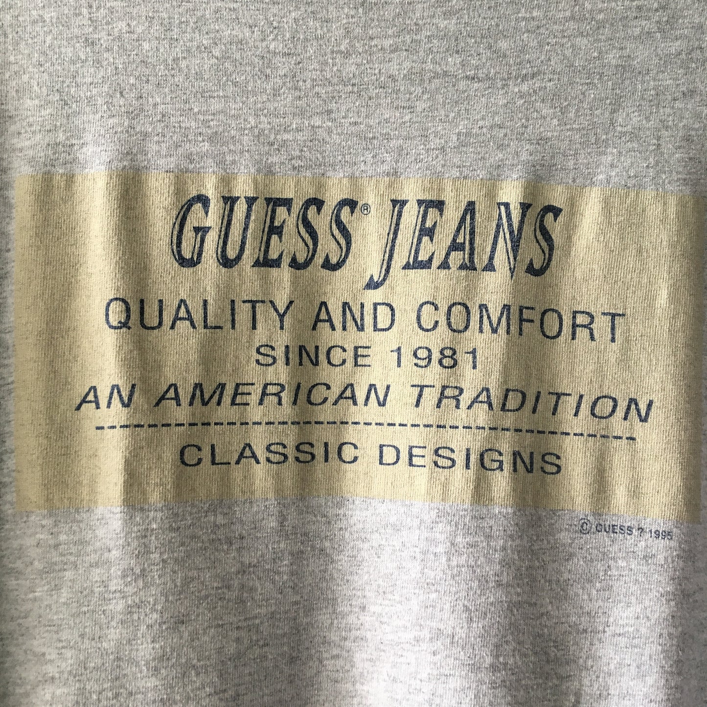 Guess Vintage T-shirt