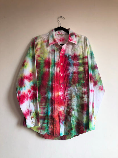 Camisa Tie Dye