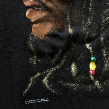 Playera Zion Bob Marley