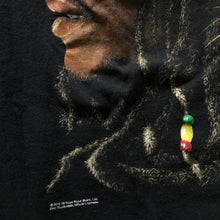 Load image into Gallery viewer, Zion Bob Marley T-shirt