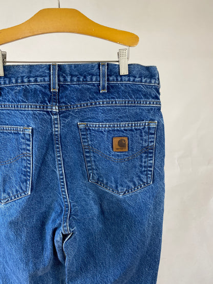 Vintage Carhartt Jeans