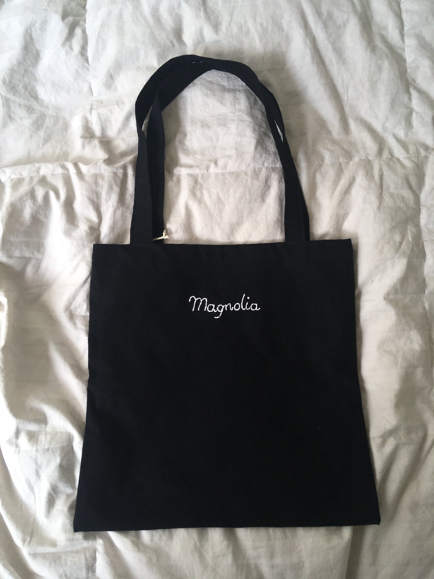 Tote Bag Magnolia