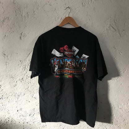 Harley Davidson Nevada T-shirt