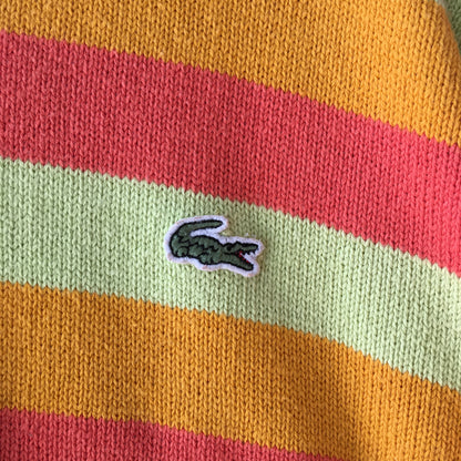 Lacoste sweater