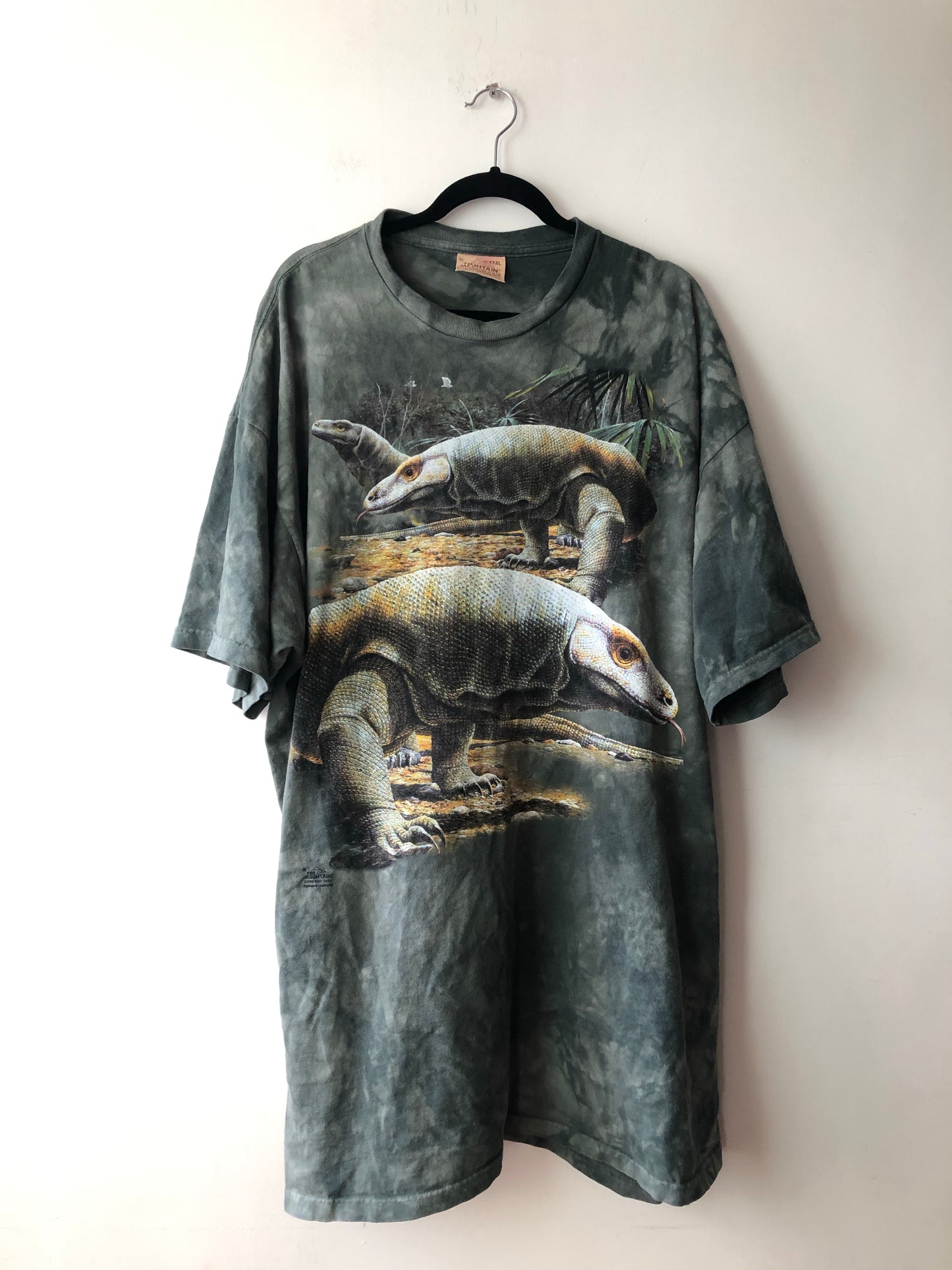 Komodo Dragons T-shirt