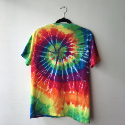 Playera Tie Dye