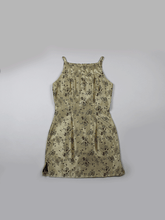 Load image into Gallery viewer, Silk dress