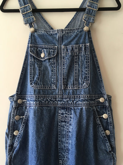 GAP Denim Overalls