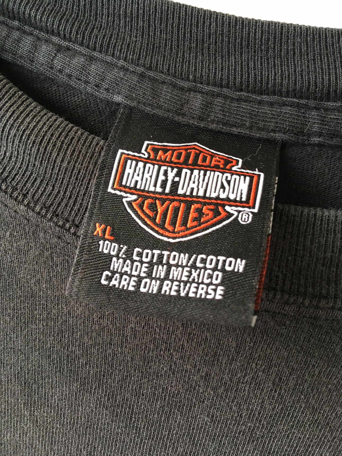 Harley-Davidson T-shirt