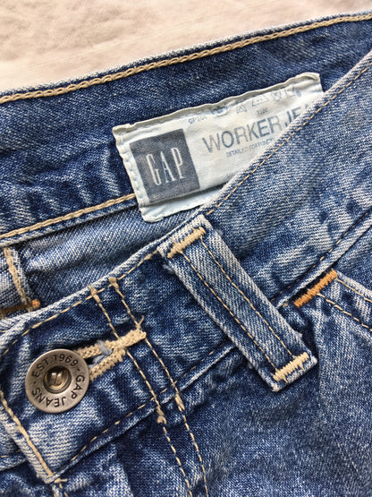 Worker Jeans