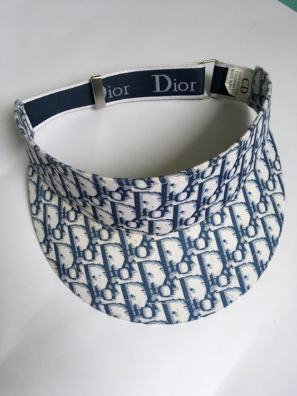 Visera Dior 90s