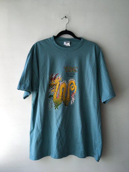 Year of the Dragon T-shirt