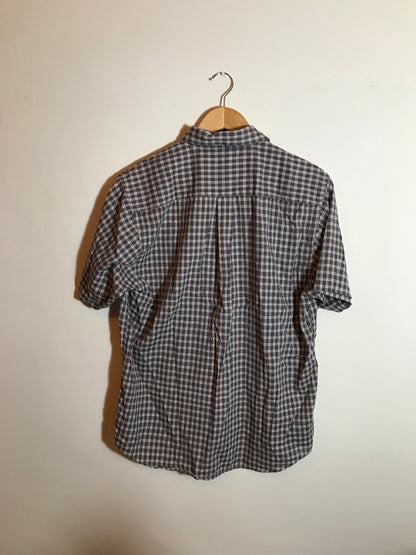 Vintage Nautical Shirt