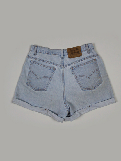 Shorts Levi's 910 Vintage