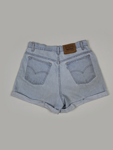 Levi's 910 Vintage Shorts