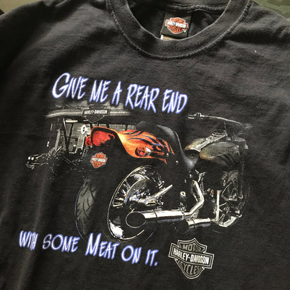 Harley Davidson Nevada T-shirt