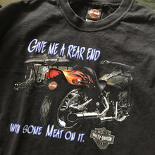 Load image into Gallery viewer, Harley Davidson Nevada T-shirt