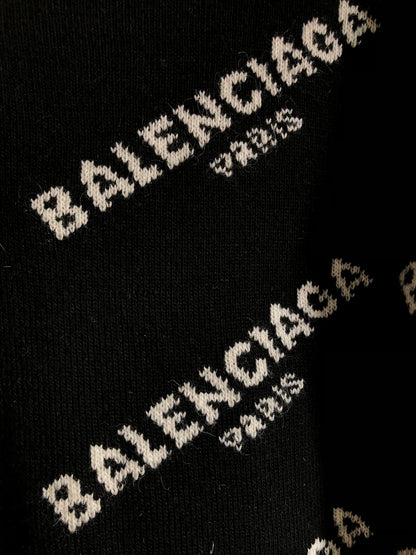 Suéter Balenciaga Bootleg