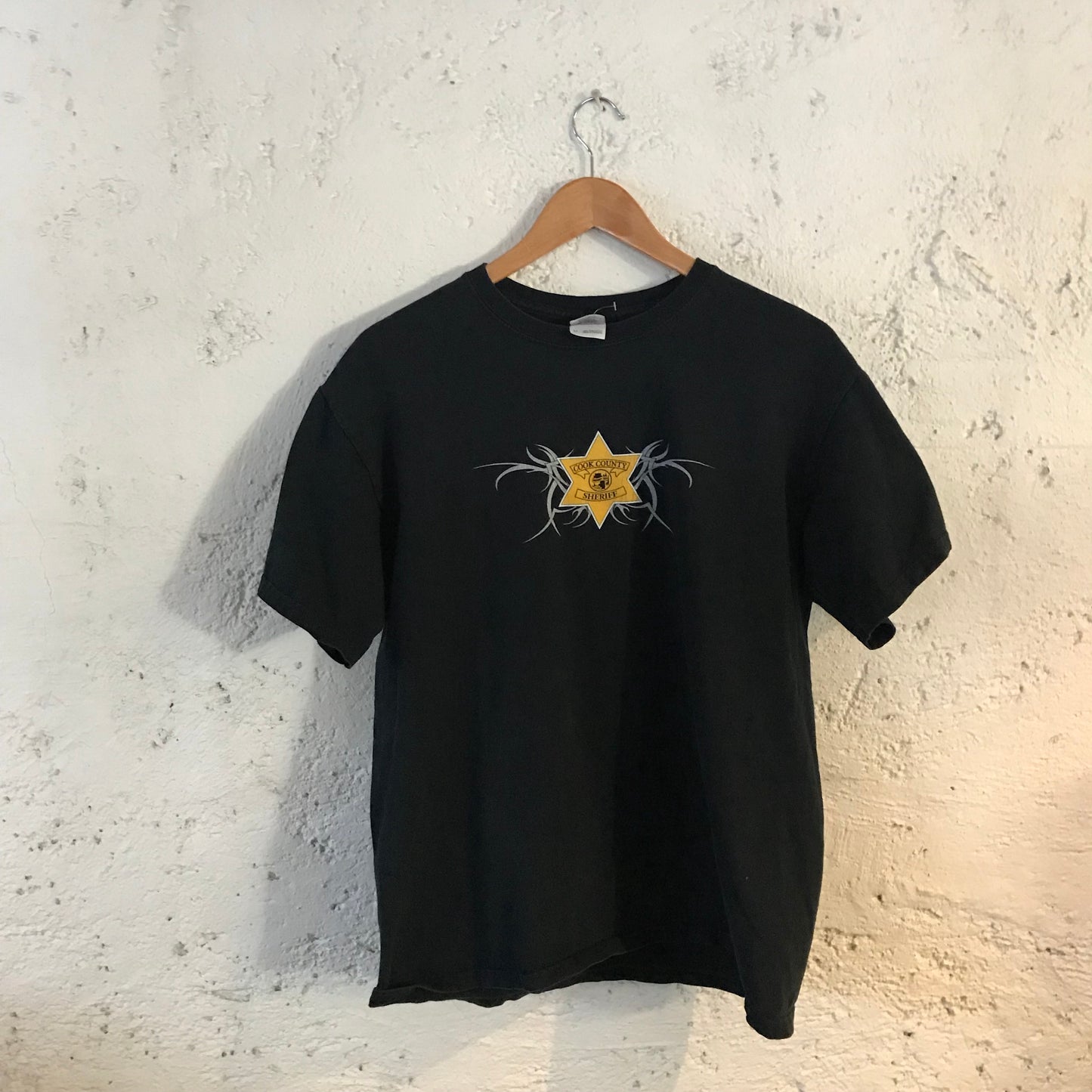 Vintage Sheriff T-shirt