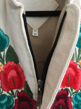 Load image into Gallery viewer, Chiapas Embroidered Jacket