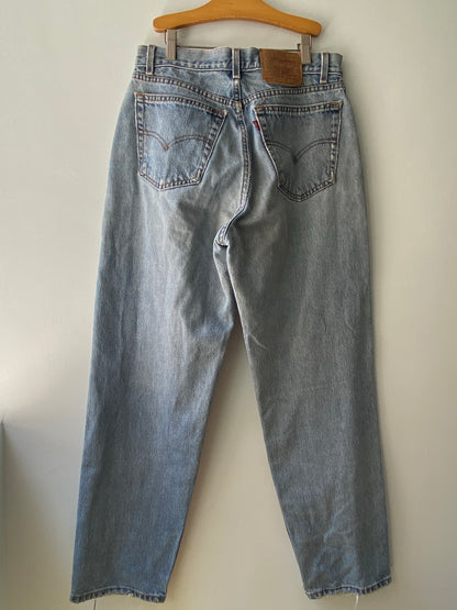 Levi's 560 Jeans