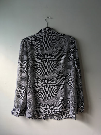 Chidx Blouse