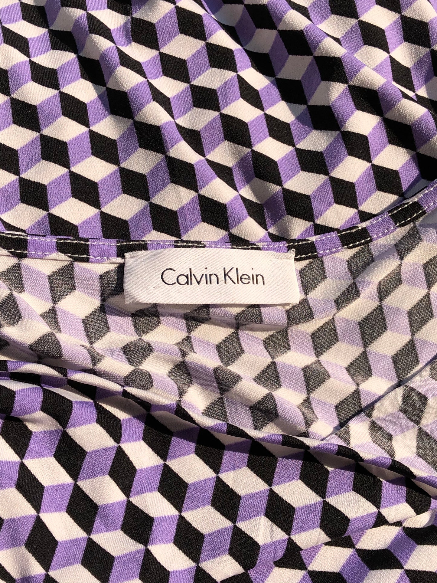 Calvin Klein top