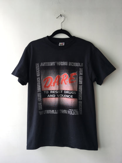 DARE T-shirt