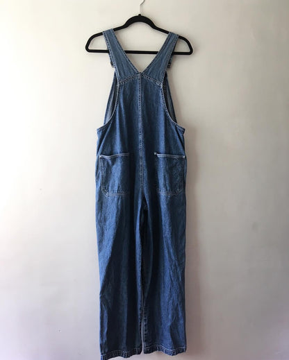 GAP Denim Overalls