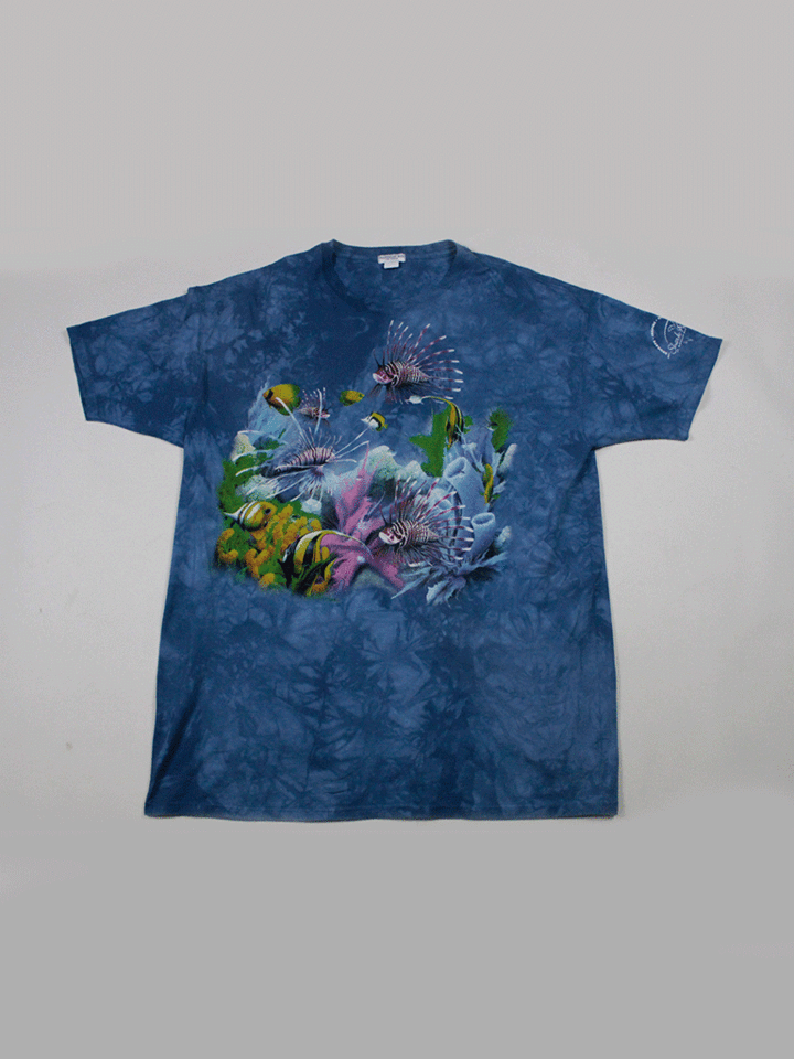 Vintage Reef T-shirt