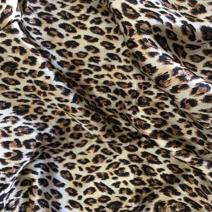 Blusa Leopardo