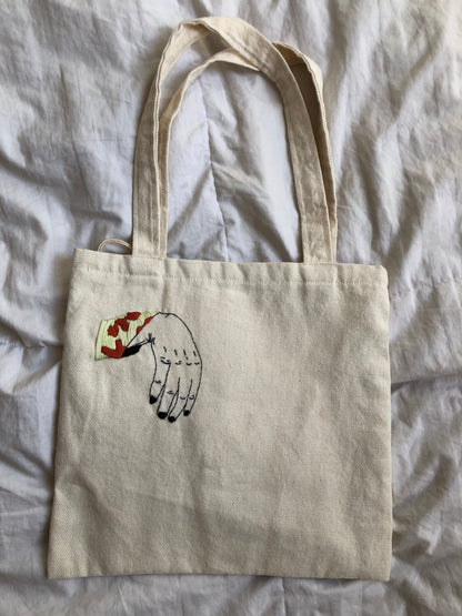 Tote Bag Manos