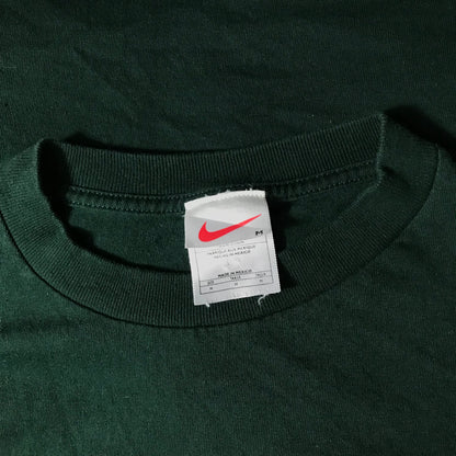 Playera Nike Logo Vintage