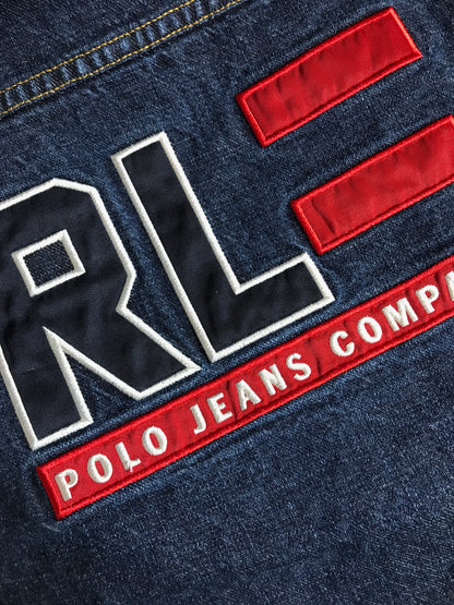 Ralph Lauren Denim Jacket