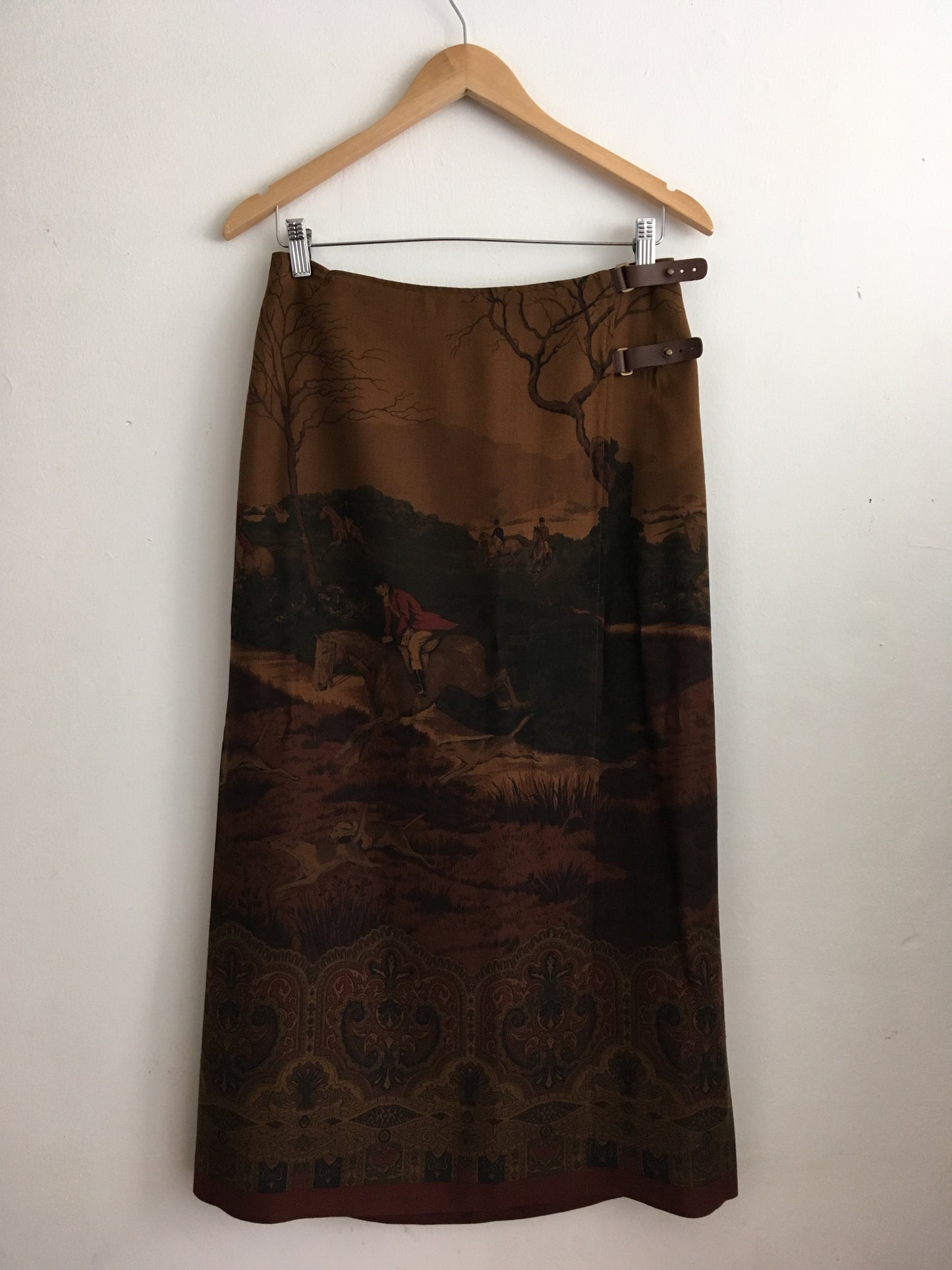 Ralph Lauren Vintage Skirt
