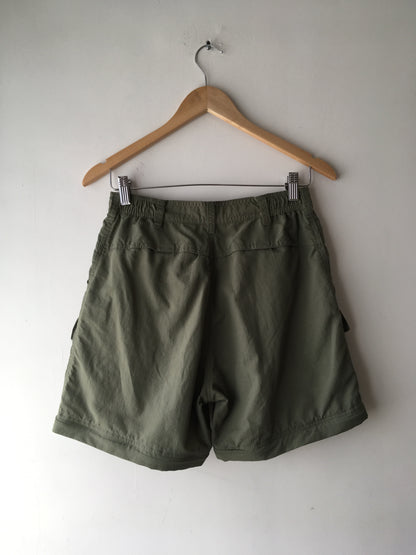 Pantalón/Short Cargo Olivo