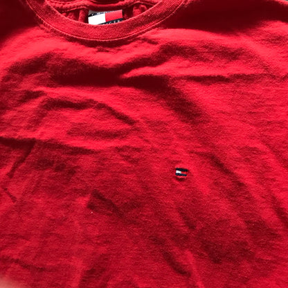 Vintage Tommy Hilghfiger T-shirt