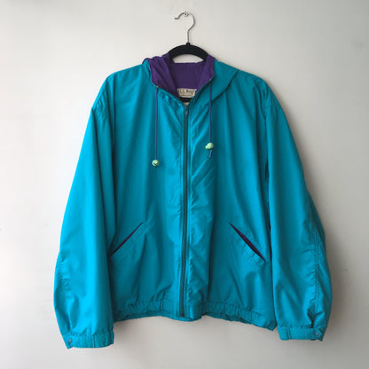 vintage jacket